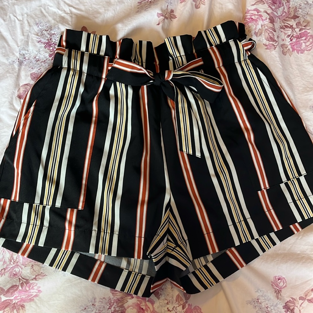 Women’s Trouser Shorts